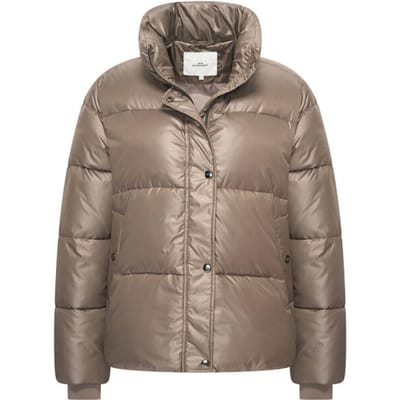 Hv Society - Jas - Dark Taupe - S (36)