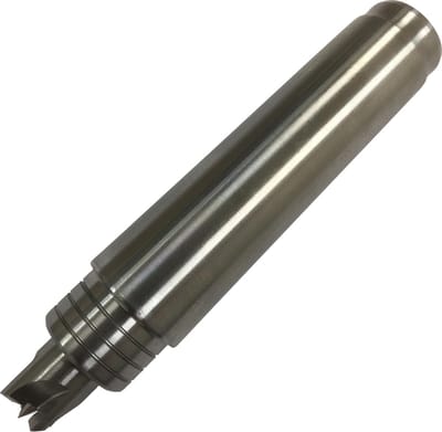 Planet Plus - Meenemer met 10 mm as - Z4 - MK2