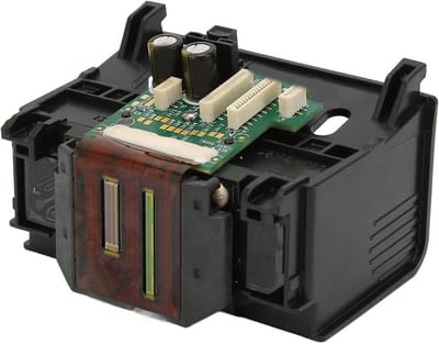 Vervangende printkop voor 6230 en 6830 Officejet Pro met slijtvast ABS-huis voor optimale afdrukkwaliteit