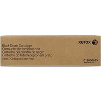Xerox 013R00655 drum zwart (origineel)