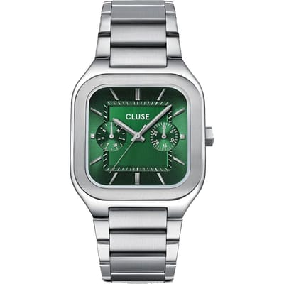 Cluse Quadrus CW26202 Horloge