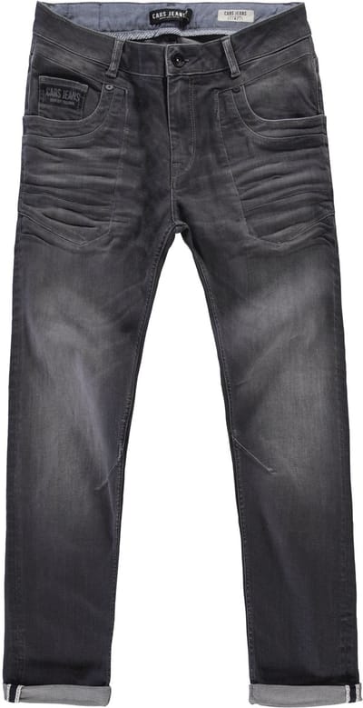 Cars Jeans Jeans Stockton Slim - Heren