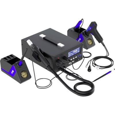 Atten MS-900 Soldeerstation Digitaal 900 W 150 - 500 °C