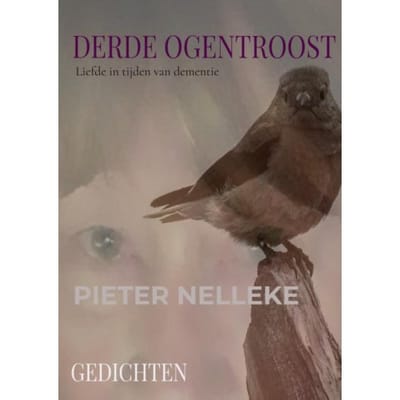 Derde Ogentroost - ELLE WERNERS