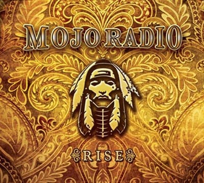 Mojo Radio - Rise (CD)