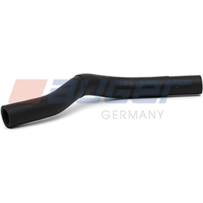 Koelsysteem, rubberen slang AUGER 85298