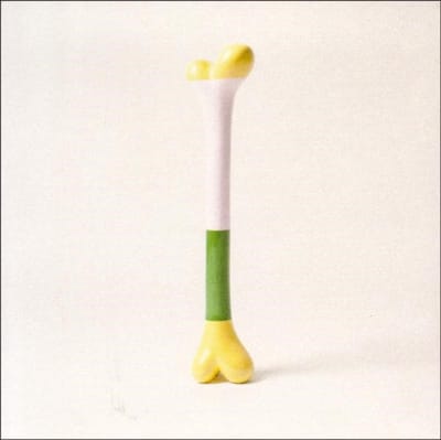 Moritz Von Oswald Trio - Horizontal Structures (CD)