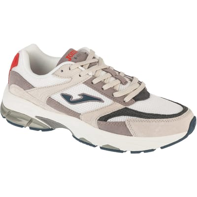 Joma CR111 Men 2512 CR111S2512, Mannen, Wit, Sneakers, maat: 43