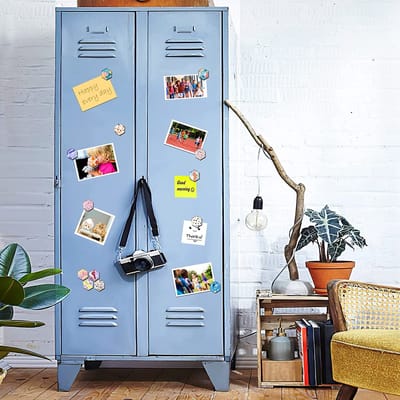 Hexagon Koelkastmagneten, magneten voor magneetbord voor koelkast, whiteboard, keuken, schoolkasten, klaslokaal, kantoor, cabine, grappige decoratieve magneten, cadeaus voor volwassenen en kinderen