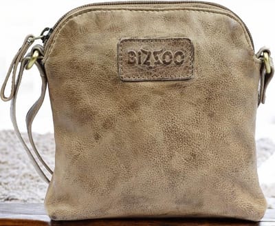 My Lady Bizzoo Cross-Over 90001 Taupe