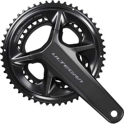Shimano Ultegra R8100 Crankstel - 160 | 52/36