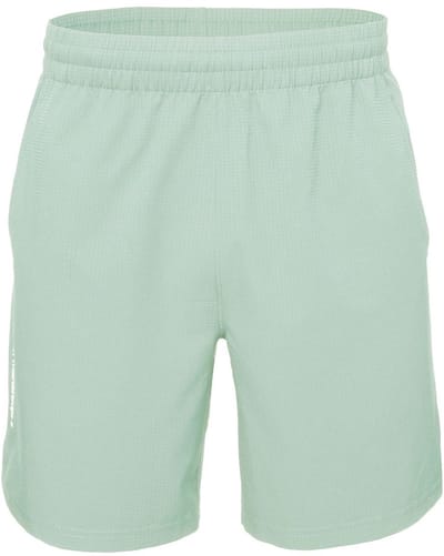 THE INDIAN MAHARADJA - m ripstop retro short - Tennis short heren - Groen