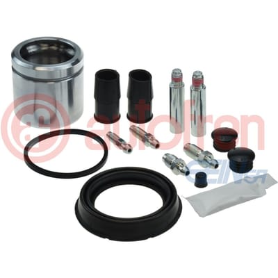 Reparatieset, remklauw AUTOFREN SEINSA D43303S