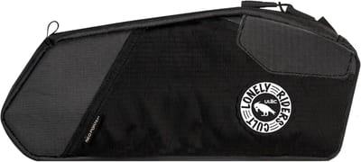 Waterdichte Top Tube Bag voor Mountainbike en Racefiets - 2.1 Liter