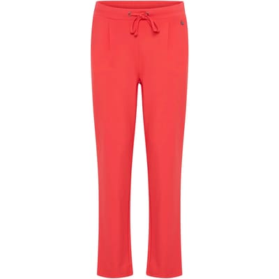 Fransa FRZASTRETCH 1 Pants Dames Broek - Maat XL