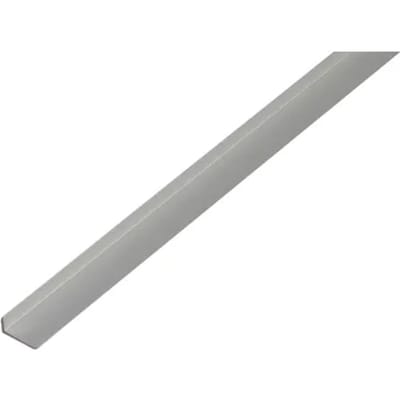 GAH Alberts Beslag Kantbeschermingsprofiel Lengte 1000 mm