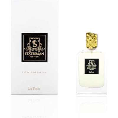 Khadlaj La Fede Statesman 75 ml