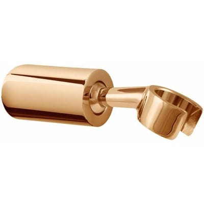Kronenbach SUPRA Rose Gold Hand Shower Holder 28628001RGKBN