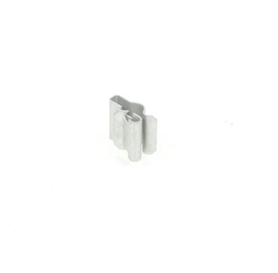 Agrafe de bavette AR pour scooter Peugeot 400 Metropolis Abs Eu4 1173653911 Neuf