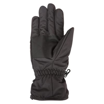 Mountain Warehouse Dames/Dames Skihandschoenen (Zwart)