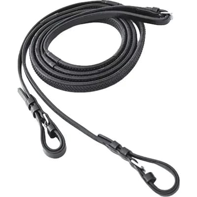 Teugels voor rubberen paarden Hispano Hipica