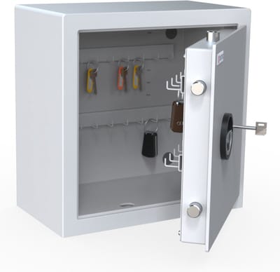 SISTEC - Sleutelkluis - SK 34 KL
