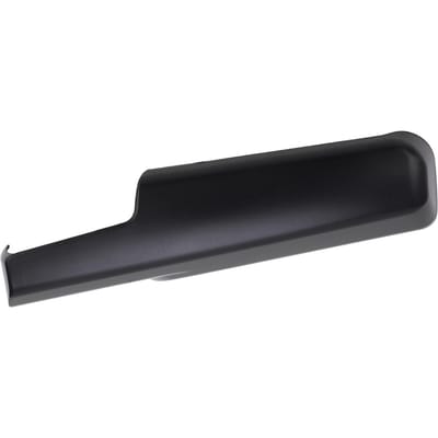 Aanhanger Trekspiegel Voorste Arm Afdekking Mat Zwart Vervanging Voor 1500 2500 3500 2014‑2022 black