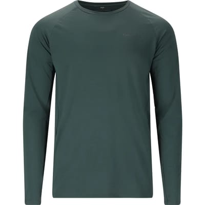 Jersey met lange mouwen Endurance Apeake