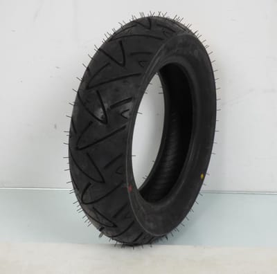 100-80-10 continentale band voor piaggio 50 zip 2t lc scooter 2006 tot 2013 nieuw