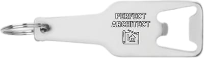 Akyol - perfecte architect flesopener - Architect - familie vrienden collega - cadeau - 105 x 25mm