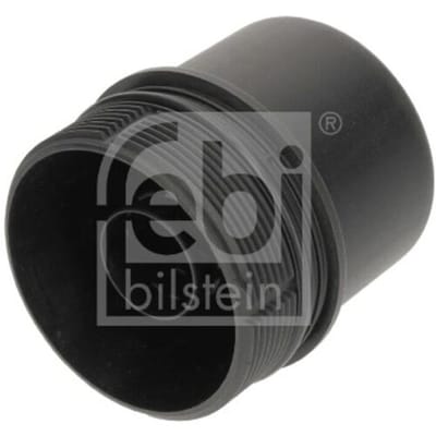 Deksel, oliefilterbehuizing FEBI BILSTEIN 197227