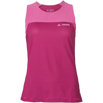 VAUDE Women's Scopi Top II, outdoorjas, Dames, Outdoorshirt