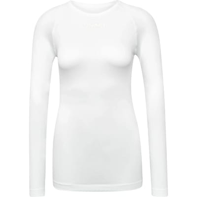 T-shirt met lange mouwen Hummel Comfort 2.0