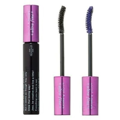 WATOSA - A Mascara Ultra Fine 1802 Blue