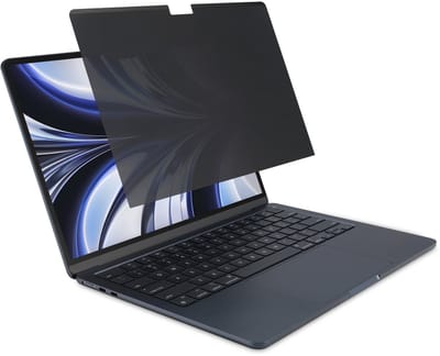 Kensington Apple MacBook Air 13" (2022 en nieuwer) MagPro Elite Magnetic Privacy Screen Filter