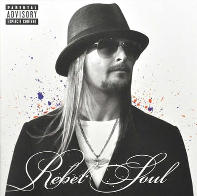 Rebel Soul