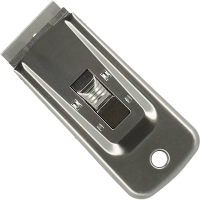 Westcott schraper - metaal - AC-P96502