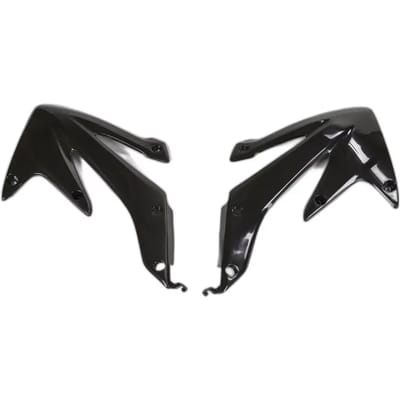 Radiateurpanelen motorfiets Honda CRF450X UFO