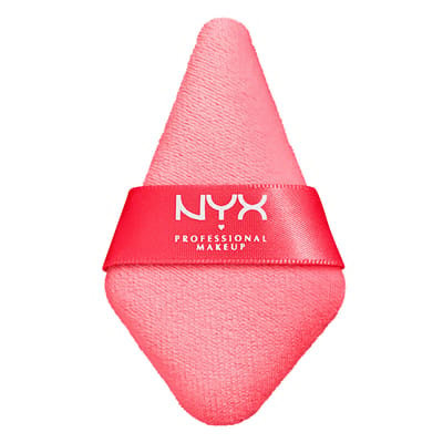 NYX Professional Make-Up Wonder Setting Powder Puff 1 st