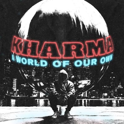 A World of Our Own