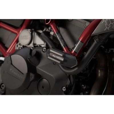 Frame skid kit SW-Motech Kawasaki Z H2 (19-)