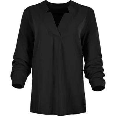 MAICAZZ Nadine blouse sp20.20.001 black