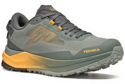 Tecnica Spark S Gore-tex® Wandelschoenen Grijs EU 44 1/2 Man