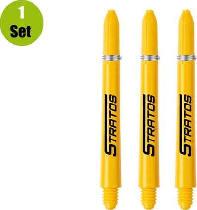 Winmau Stratos Shaft - Short