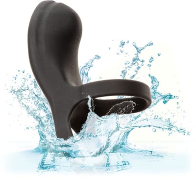Rechargeable Ring Feel