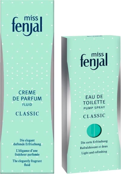 Fenjal Cadeauset Parfum Duo