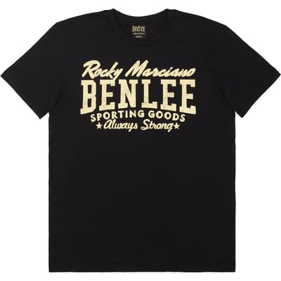 T-shirt Benlee Retro Logo