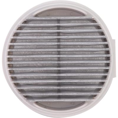 Noyau de filtre efficace pour Roidmi F8 XCQLX01RM Aspirateur à main sans fil intelligent Pièces de rechange gray