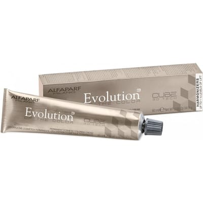Alfaparf Milano Evolution of the Color Harmonizer Haarkleuring Unisex 30 ml