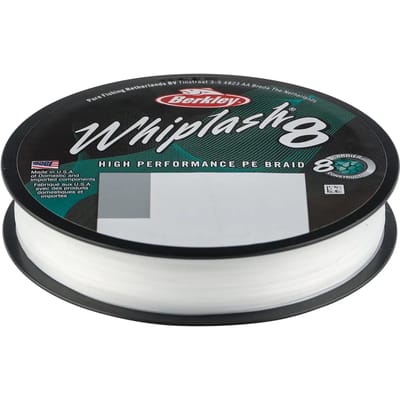 Monofilament Berkley Ewl830006-cy Whip8